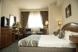 Александрия: Отель Cherry Maryski Hotel