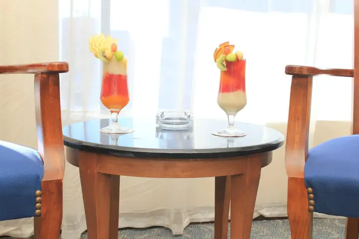 Александрия: Отель Cherry Maryski Hotel