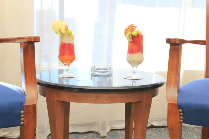 Александрия: Отель Cherry Maryski Hotel