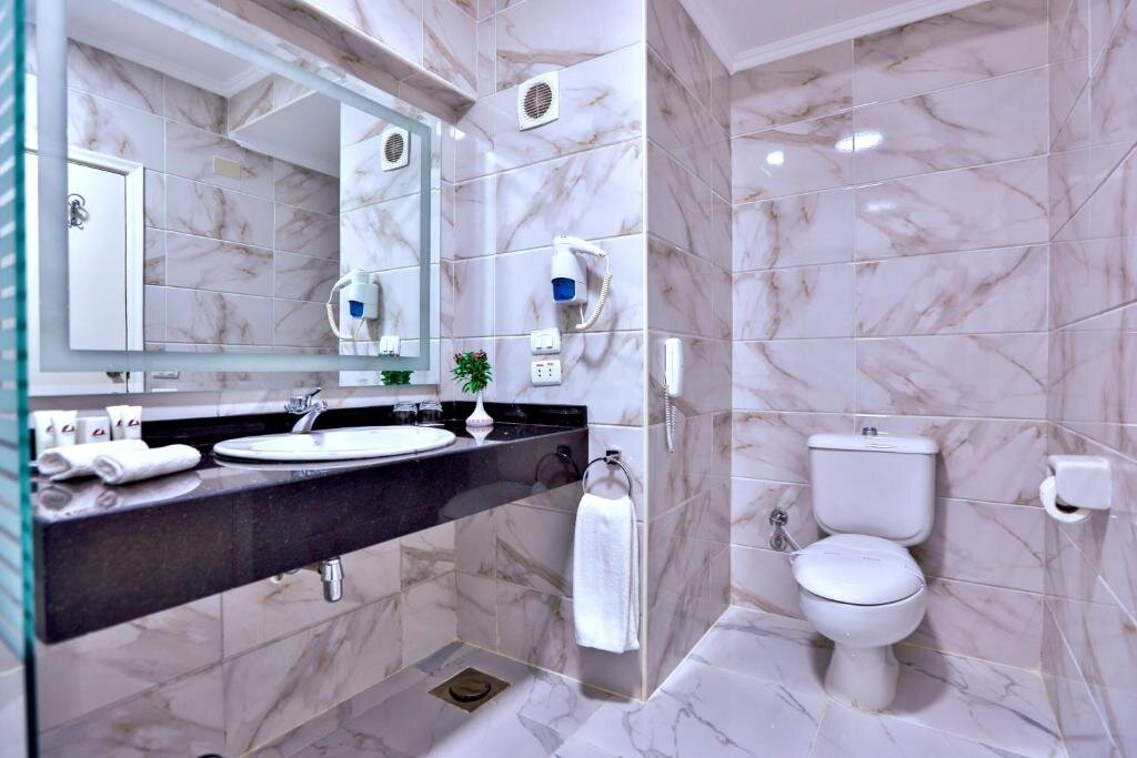 Асуан: Basma Hotel Aswan