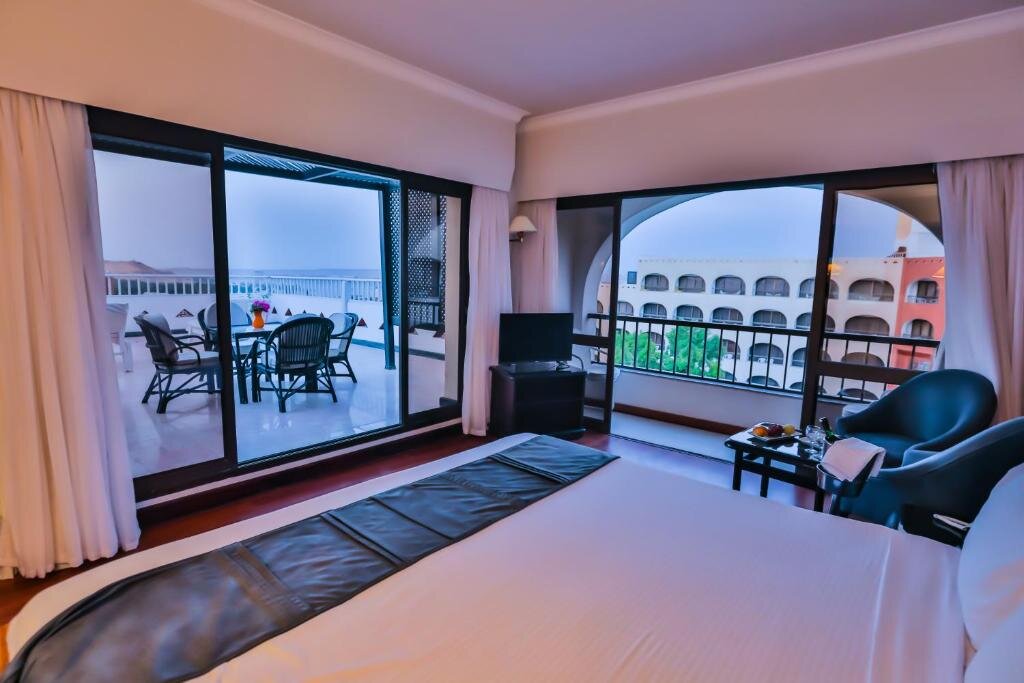 Асуан: Basma Hotel Aswan