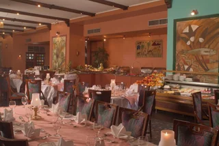 Асуан: Basma Hotel Aswan