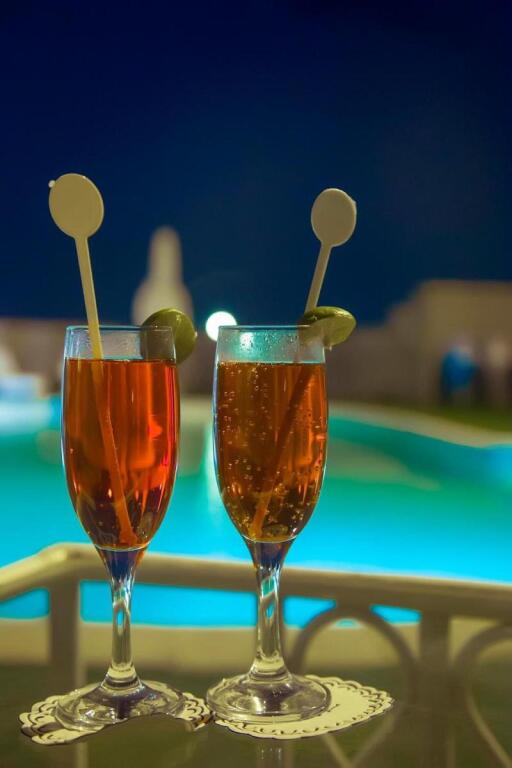Асуан: Basma Hotel Aswan