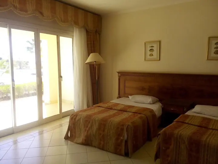 Шарм-эш-Шейх (Шарм-эль-Шейх): Noria Resort Sharm El Sheikh