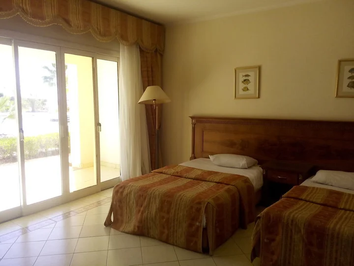 Шарм-эш-Шейх (Шарм-эль-Шейх): Noria Resort Sharm El Sheikh