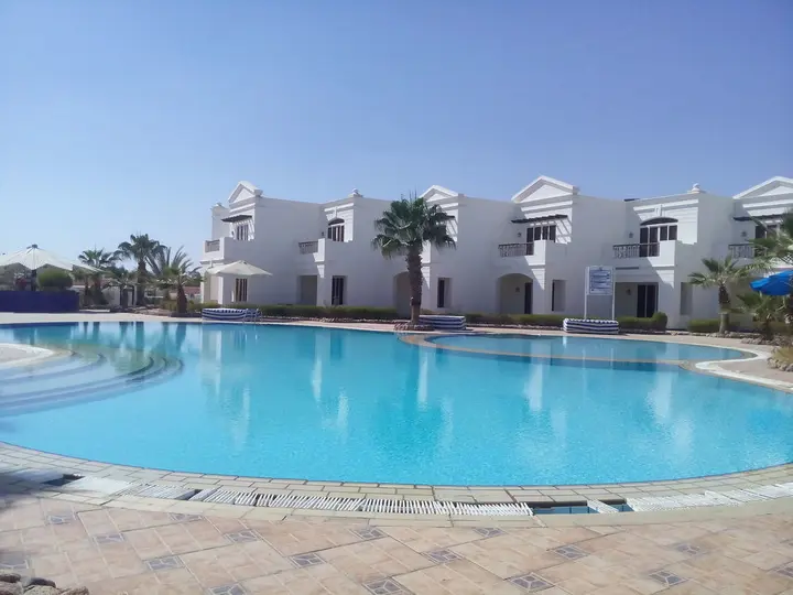 Шарм-эш-Шейх (Шарм-эль-Шейх): Noria Resort Sharm El Sheikh