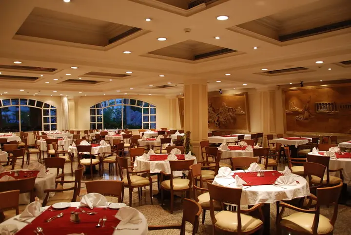 Шарм-эш-Шейх (Шарм-эль-Шейх): Noria Resort Sharm El Sheikh