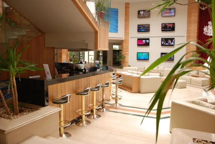 Шарм-эш-Шейх (Шарм-эль-Шейх): Noria Resort Sharm El Sheikh