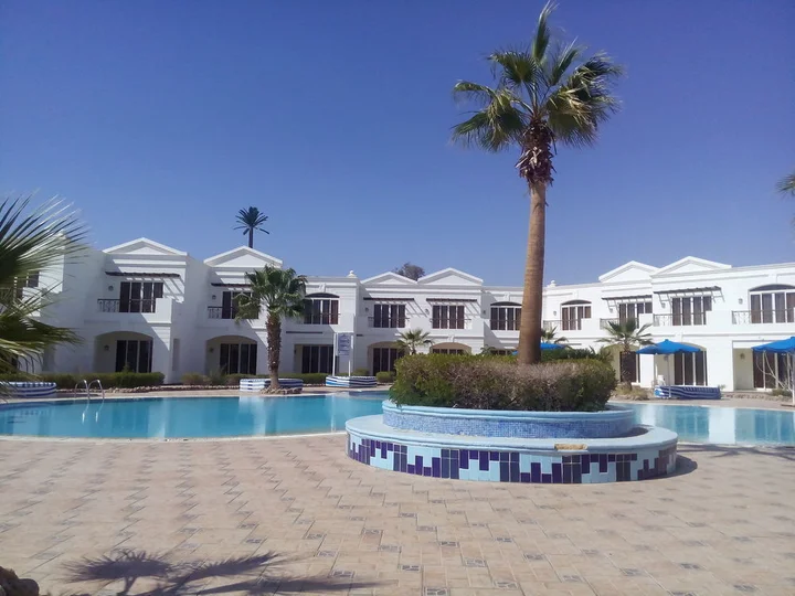 Шарм-эш-Шейх (Шарм-эль-Шейх): Noria Resort Sharm El Sheikh