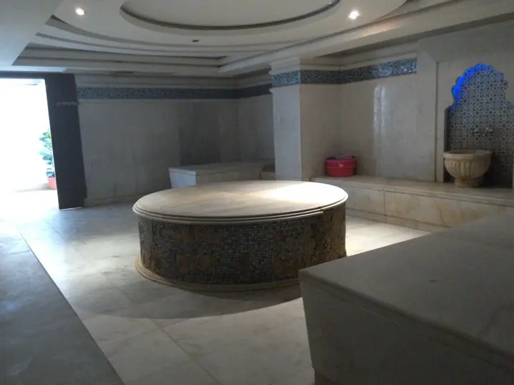 Шарм-эш-Шейх (Шарм-эль-Шейх): Noria Resort Sharm El Sheikh