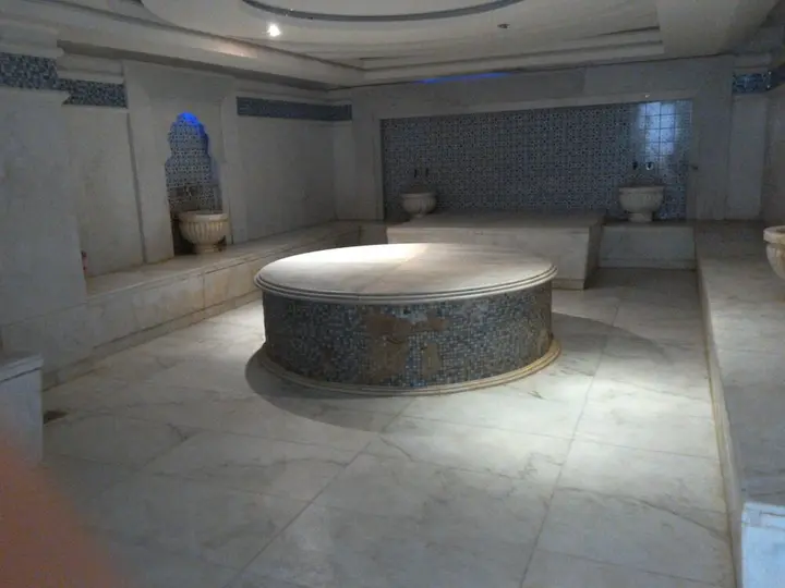 Шарм-эш-Шейх (Шарм-эль-Шейх): Noria Resort Sharm El Sheikh