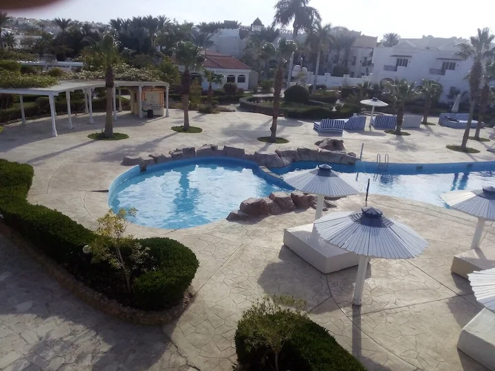 Шарм-эш-Шейх (Шарм-эль-Шейх): Noria Resort Sharm El Sheikh