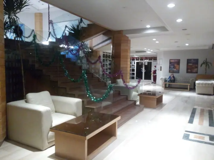 Шарм-эш-Шейх (Шарм-эль-Шейх): Noria Resort Sharm El Sheikh