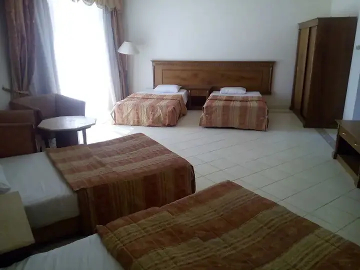 Шарм-эш-Шейх (Шарм-эль-Шейх): Noria Resort Sharm El Sheikh
