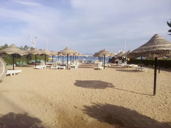 Шарм-эш-Шейх (Шарм-эль-Шейх): Noria Resort Sharm El Sheikh