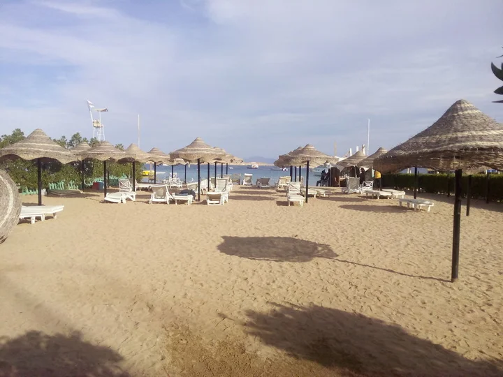 Шарм-эш-Шейх (Шарм-эль-Шейх): Noria Resort Sharm El Sheikh