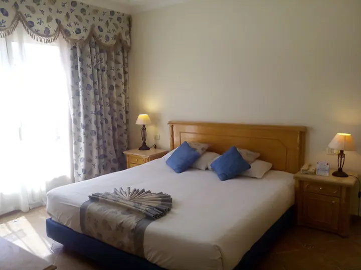 Шарм-эш-Шейх (Шарм-эль-Шейх): Noria Resort Sharm El Sheikh