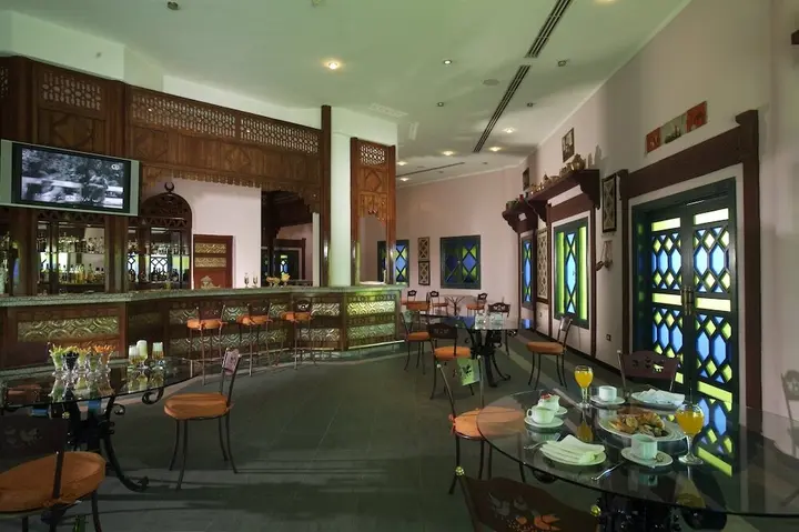 Шарм-эш-Шейх (Шарм-эль-Шейх): Noria Resort Sharm El Sheikh