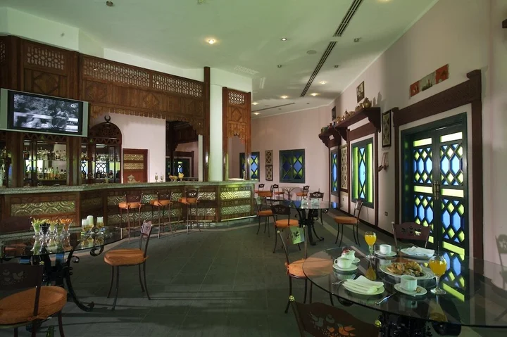 Шарм-эш-Шейх (Шарм-эль-Шейх): Noria Resort Sharm El Sheikh