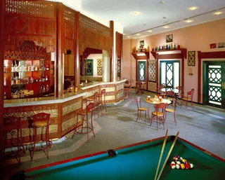 Шарм-эш-Шейх (Шарм-эль-Шейх): Noria Resort Sharm El Sheikh