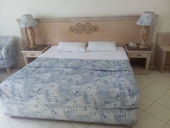 Шарм-эш-Шейх (Шарм-эль-Шейх): Noria Resort Sharm El Sheikh