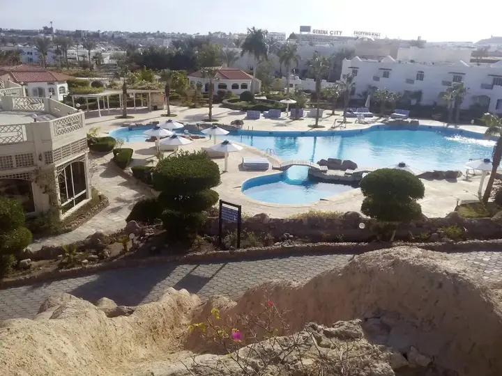 Шарм-эш-Шейх (Шарм-эль-Шейх): Noria Resort Sharm El Sheikh