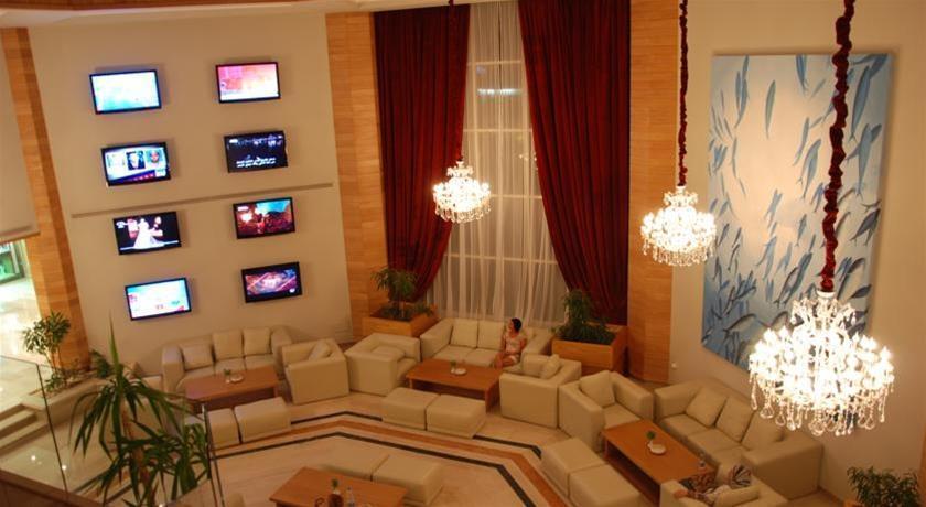 Шарм-эш-Шейх (Шарм-эль-Шейх): Noria Resort Sharm El Sheikh