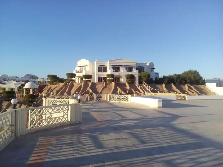 Шарм-эш-Шейх (Шарм-эль-Шейх): Noria Resort Sharm El Sheikh