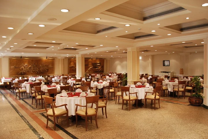 Шарм-эш-Шейх (Шарм-эль-Шейх): Noria Resort Sharm El Sheikh