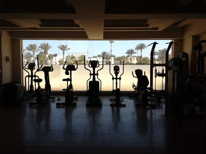Шарм-эш-Шейх (Шарм-эль-Шейх): Noria Resort Sharm El Sheikh
