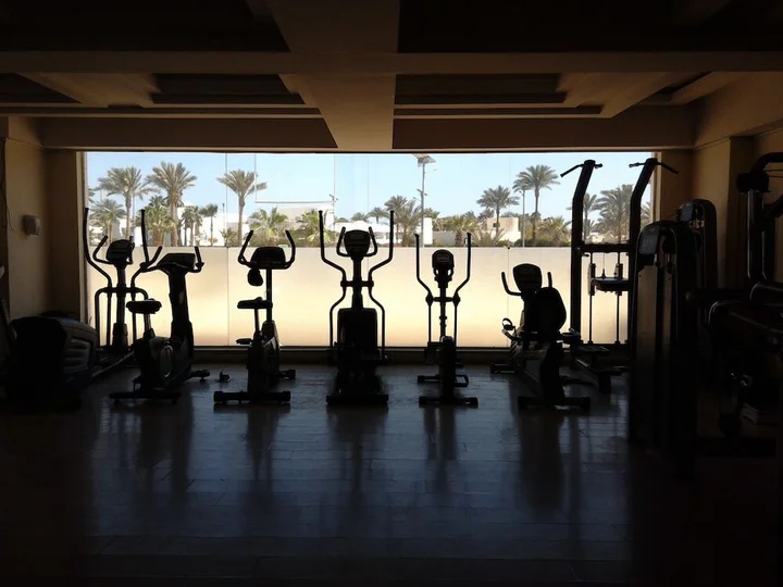 Шарм-эш-Шейх (Шарм-эль-Шейх): Noria Resort Sharm El Sheikh