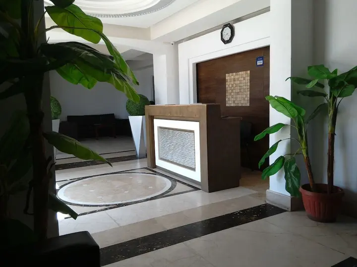 Шарм-эш-Шейх (Шарм-эль-Шейх): Noria Resort Sharm El Sheikh