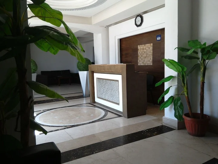 Шарм-эш-Шейх (Шарм-эль-Шейх): Noria Resort Sharm El Sheikh