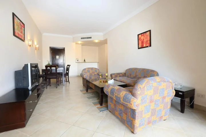 Шарм-эш-Шейх (Шарм-эль-Шейх): Rehana Sharm Resort - Aqua Park & Spa - Families & Couples Only