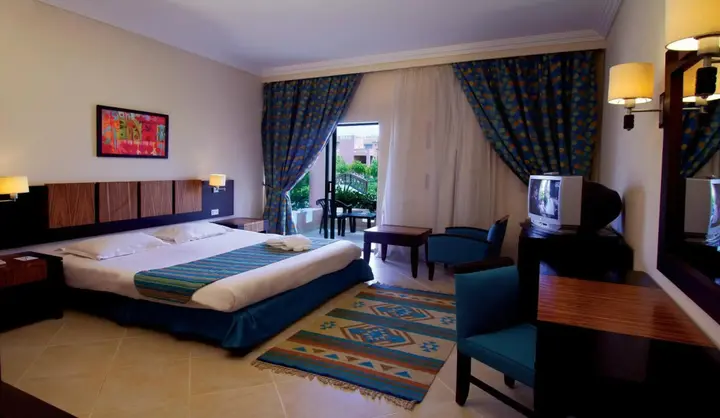 Шарм-эш-Шейх (Шарм-эль-Шейх): Rehana Sharm Resort - Aqua Park & Spa - Families & Couples Only