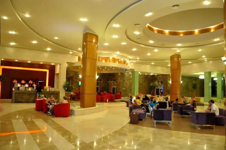 Шарм-эш-Шейх (Шарм-эль-Шейх): Rehana Sharm Resort - Aqua Park & Spa - Families & Couples Only