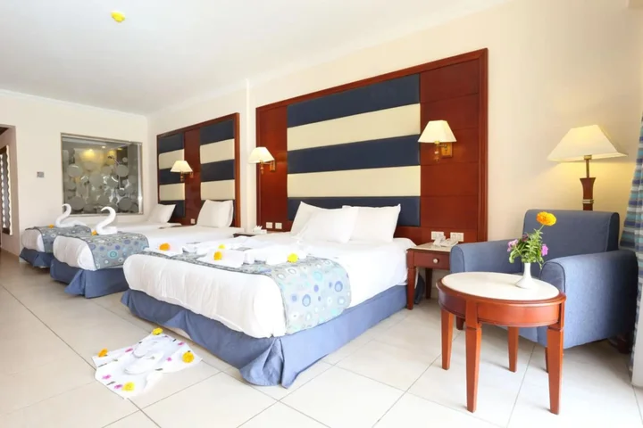 Шарм-эш-Шейх (Шарм-эль-Шейх): Rehana Sharm Resort - Aqua Park & Spa - Families & Couples Only