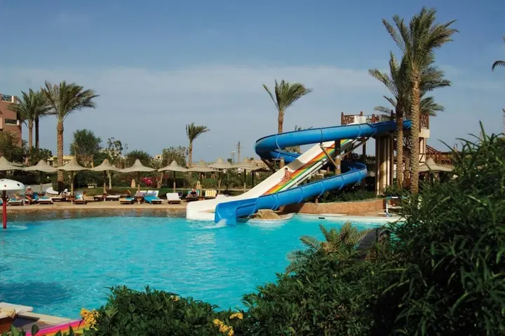 Шарм-эш-Шейх (Шарм-эль-Шейх): Rehana Sharm Resort - Aqua Park & Spa - Families & Couples Only