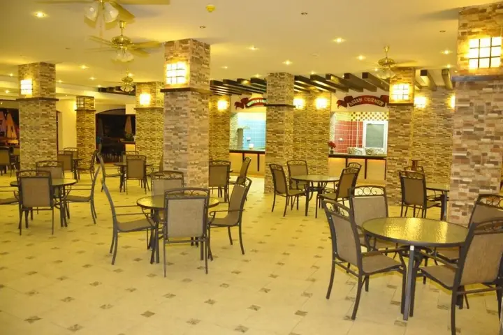 Rehana Sharm Resort - Aqua Park & Spa - Families & Couples Only — фото 1