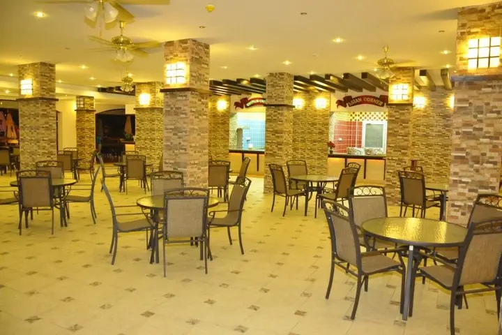 Шарм-эш-Шейх (Шарм-эль-Шейх): Rehana Sharm Resort - Aqua Park & Spa - Families & Couples Only