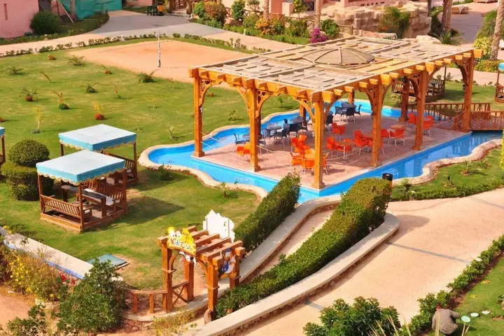 Шарм-эш-Шейх (Шарм-эль-Шейх): Rehana Sharm Resort - Aqua Park & Spa - Families & Couples Only