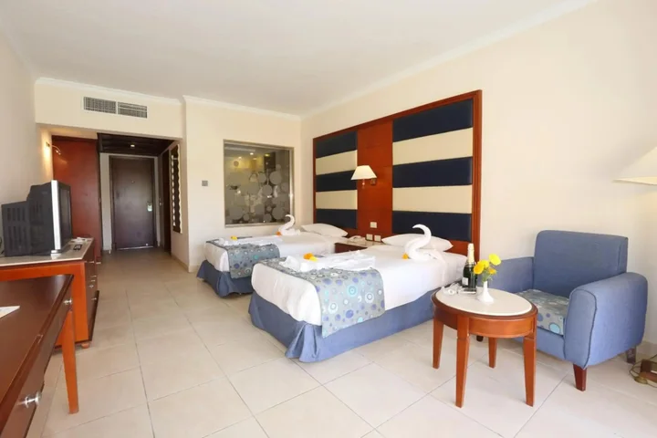 Шарм-эш-Шейх (Шарм-эль-Шейх): Rehana Sharm Resort - Aqua Park & Spa - Families & Couples Only