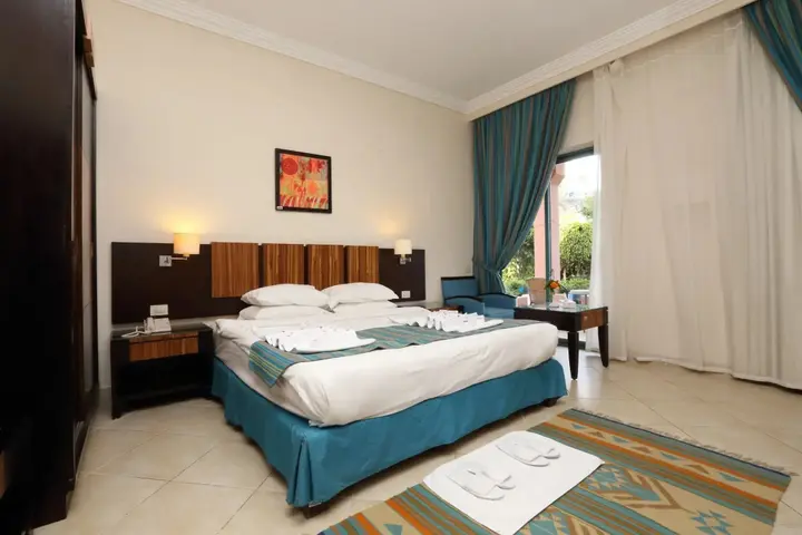 Шарм-эш-Шейх (Шарм-эль-Шейх): Rehana Sharm Resort - Aqua Park & Spa - Families & Couples Only