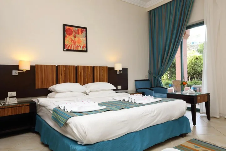 Шарм-эш-Шейх (Шарм-эль-Шейх): Rehana Sharm Resort - Aqua Park & Spa - Families & Couples Only