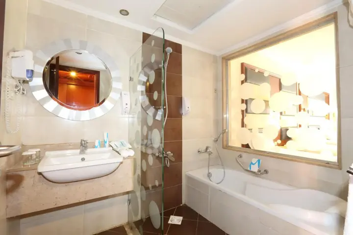 Шарм-эш-Шейх (Шарм-эль-Шейх): Rehana Sharm Resort - Aqua Park & Spa - Families & Couples Only