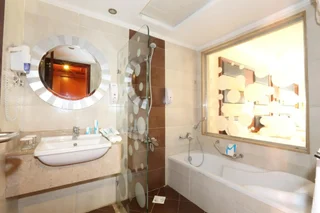 Шарм-эш-Шейх (Шарм-эль-Шейх): Rehana Sharm Resort - Aqua Park & Spa - Families & Couples Only