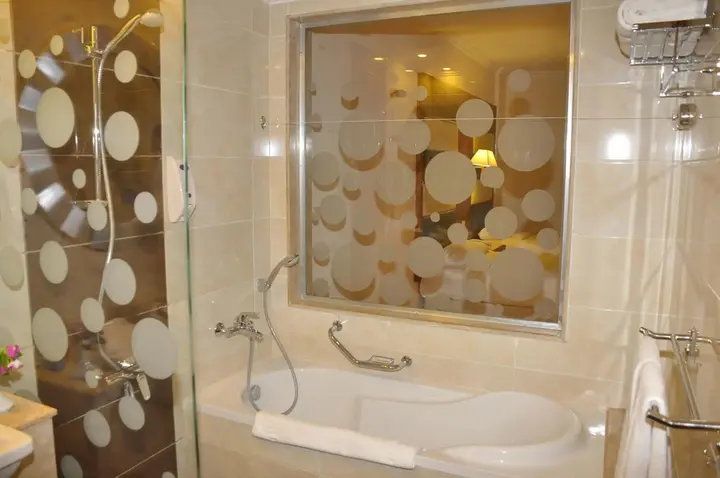 Шарм-эш-Шейх (Шарм-эль-Шейх): Rehana Sharm Resort - Aqua Park & Spa - Families & Couples Only