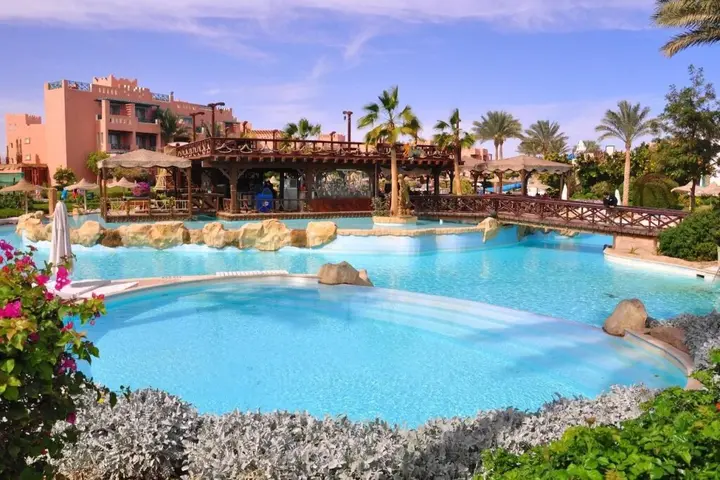 Шарм-эш-Шейх (Шарм-эль-Шейх): Rehana Sharm Resort - Aqua Park & Spa - Families & Couples Only