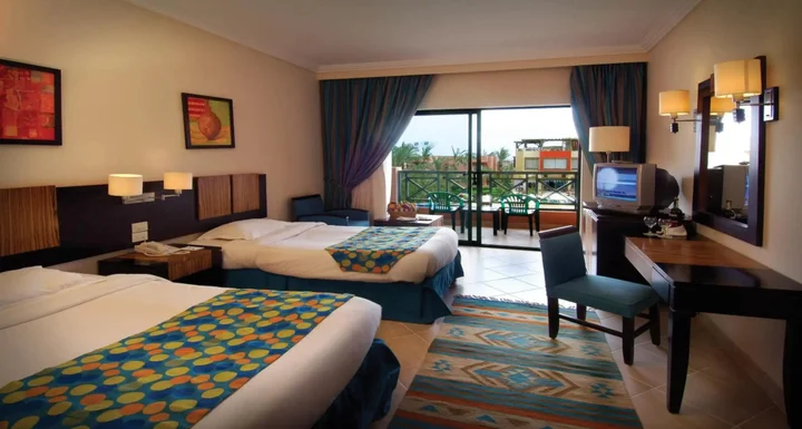 Шарм-эш-Шейх (Шарм-эль-Шейх): Rehana Sharm Resort - Aqua Park & Spa - Families & Couples Only