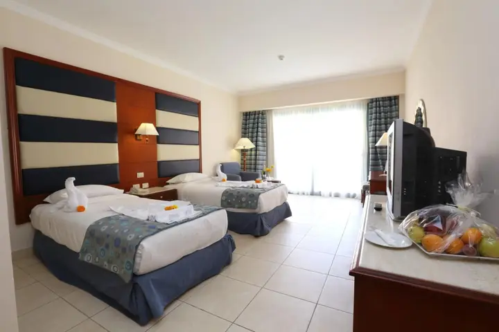 Шарм-эш-Шейх (Шарм-эль-Шейх): Rehana Sharm Resort - Aqua Park & Spa - Families & Couples Only